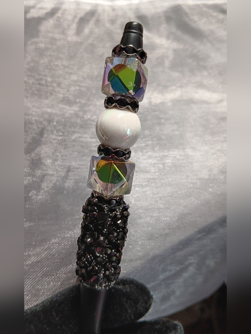 Custom Pen (Handcrafted) - Picture 3 of 7